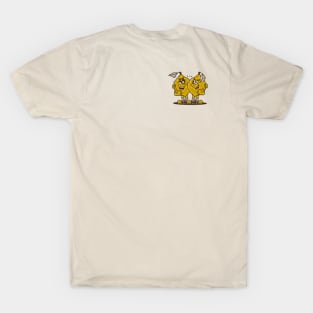 Lemons character T-Shirt